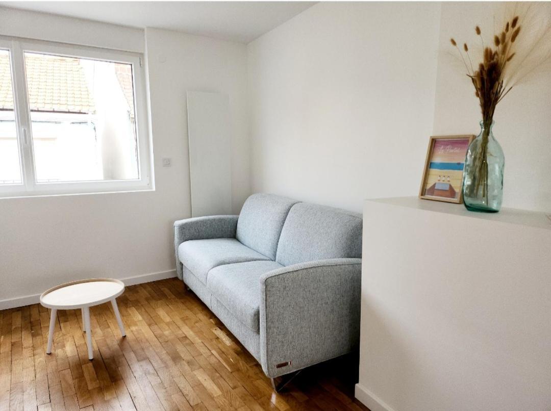 Apartment Superbe Duplex 50 Metres De La *
