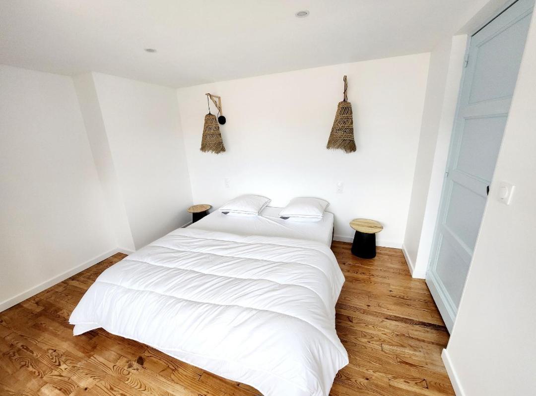 Apartment Superbe Duplex 50 Metres De La Le Portel