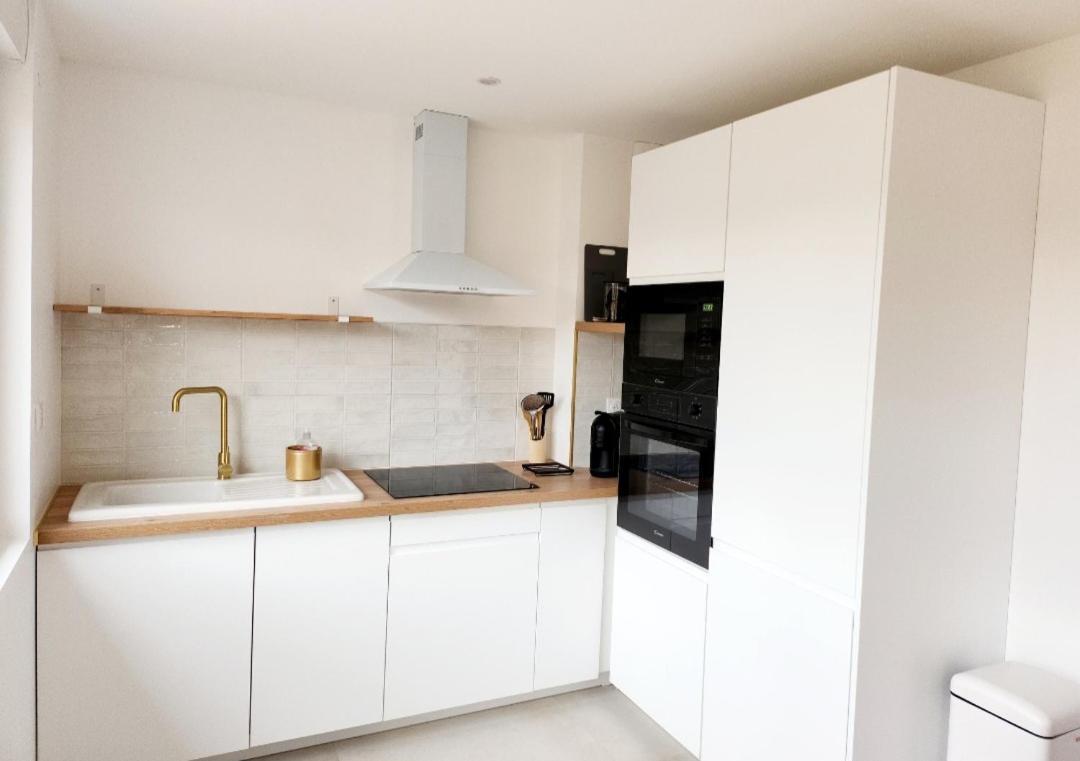 Apartment Superbe Duplex 50 Metres De La
