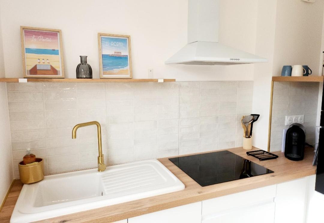 Superbe Duplex 50 Metres De La Apartment *