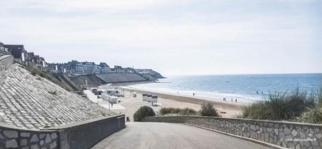Apartment Superbe Duplex 50 Metres De La *