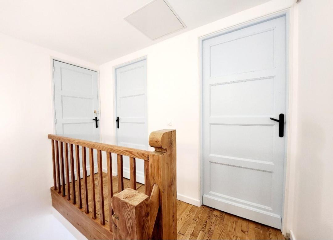 Apartment Superbe Duplex 50 Metres De La Le Portel