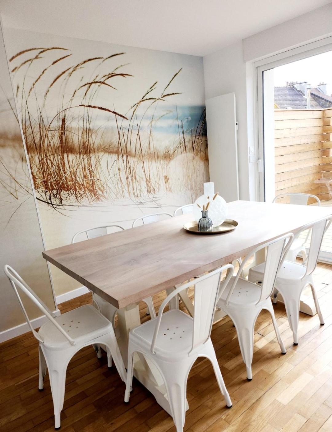 Superbe Duplex 50 Metres De La Apartment *
