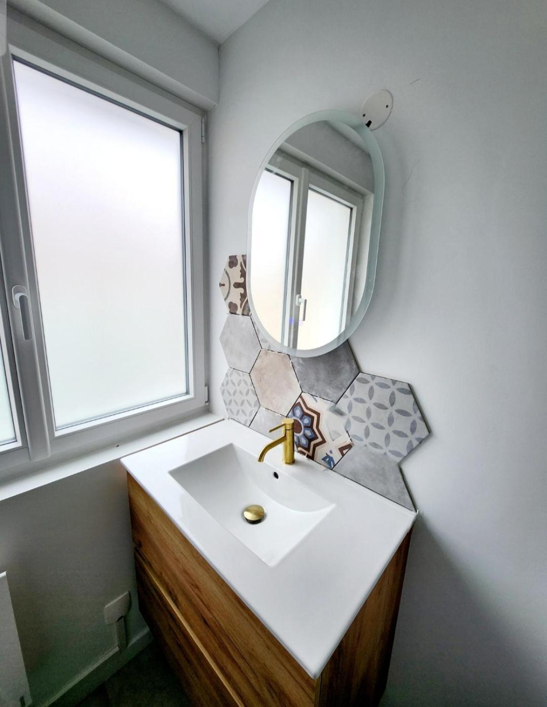 Superbe Duplex 50 Metres De La Apartment Le Portel